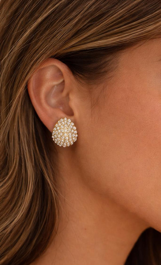 LuxeDrop Earrings 0014