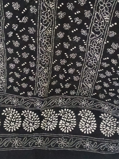 Elegant Chikankari Suit with 0186