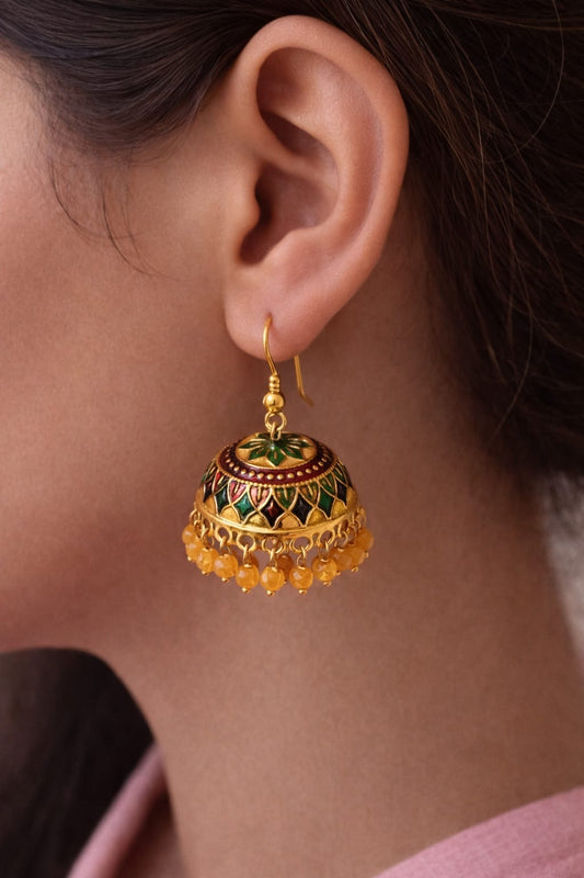 Noor-e-Jhumka 00142