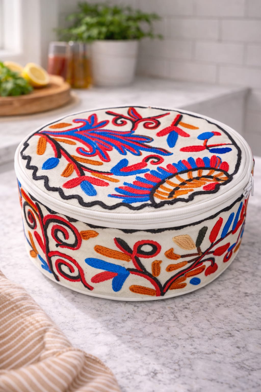 Roti Holder 0005