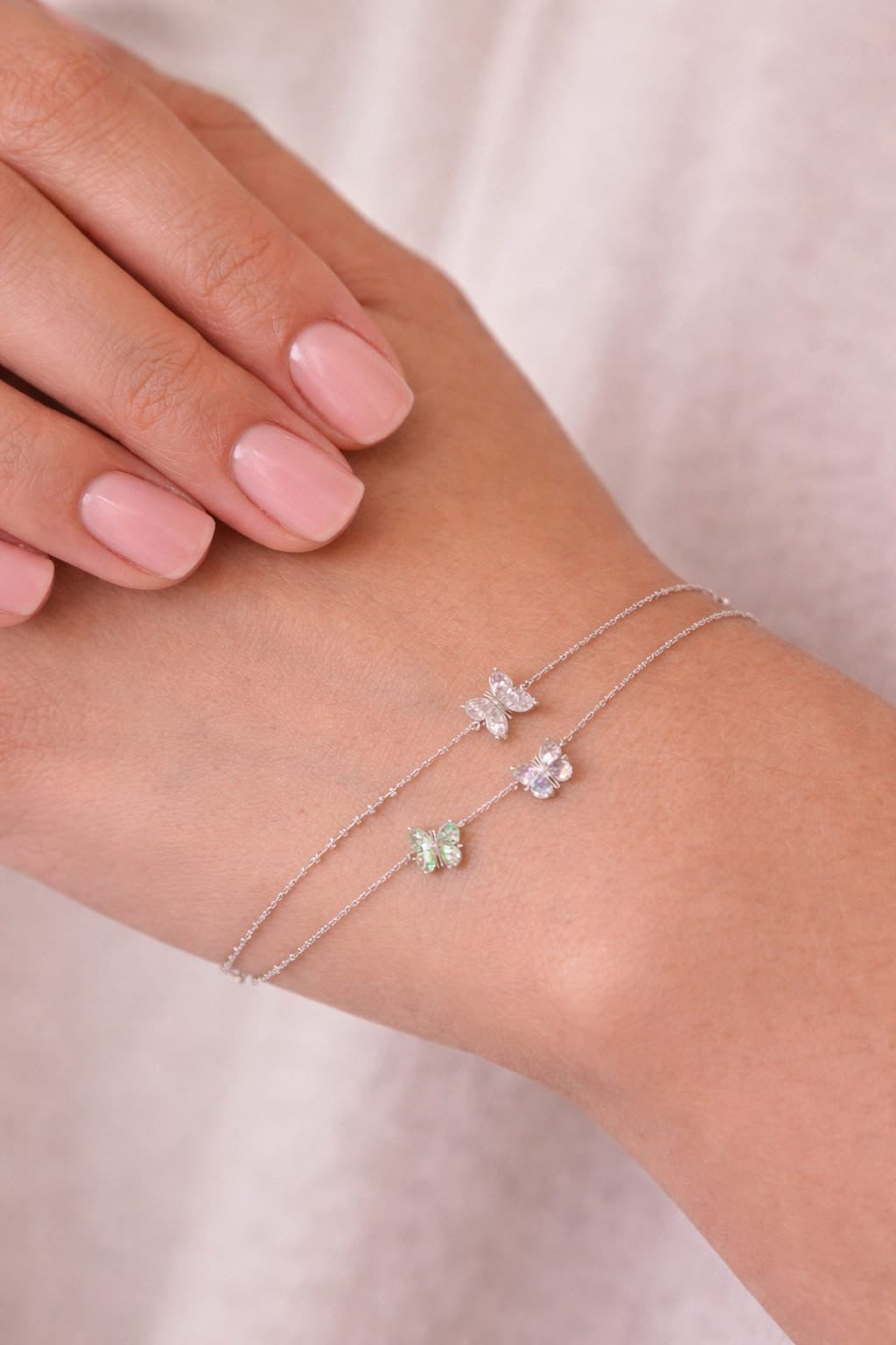 Grandeur Bracelet 00147