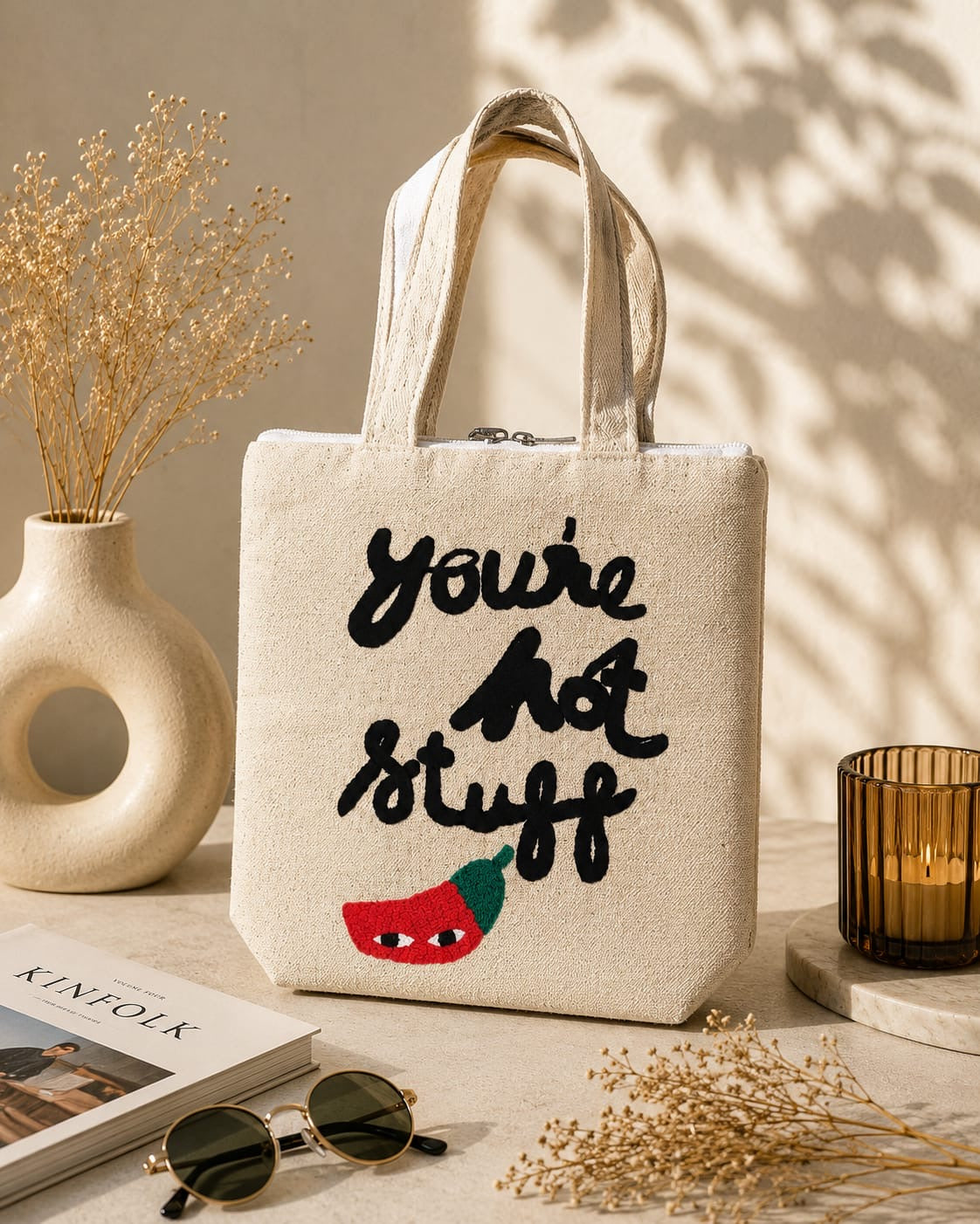 Tote Bag 678