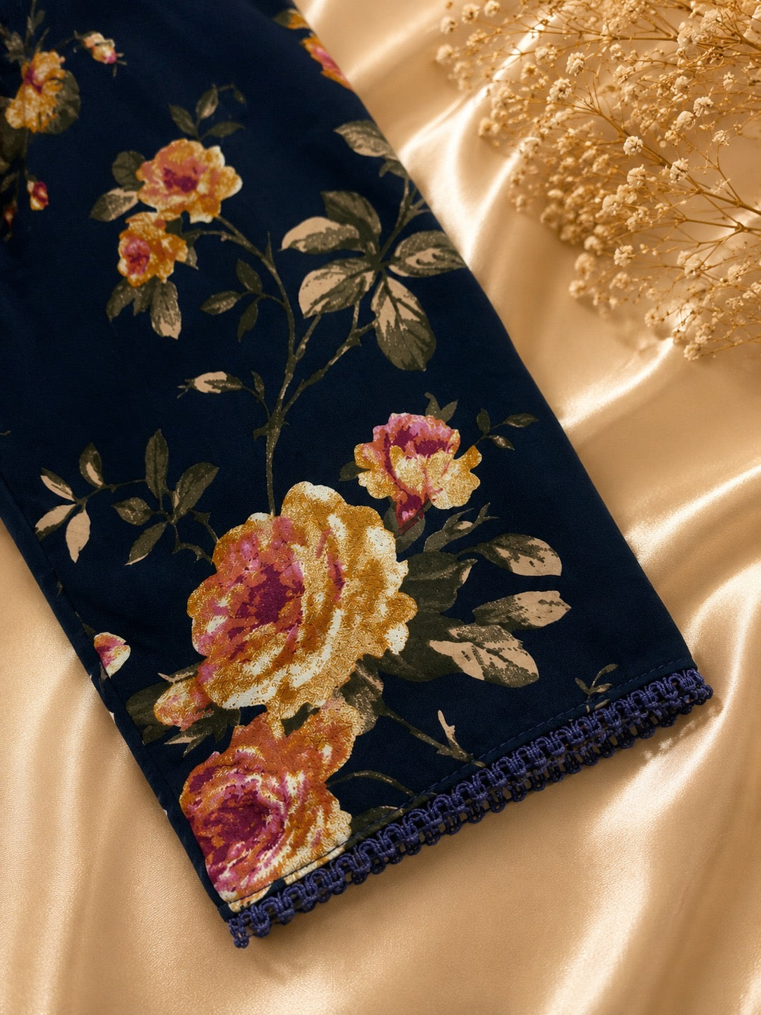 Transitional Fabric 0819