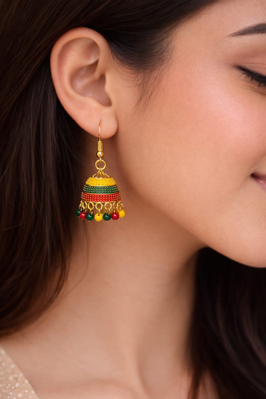 Noor-e-Jhumka 003600