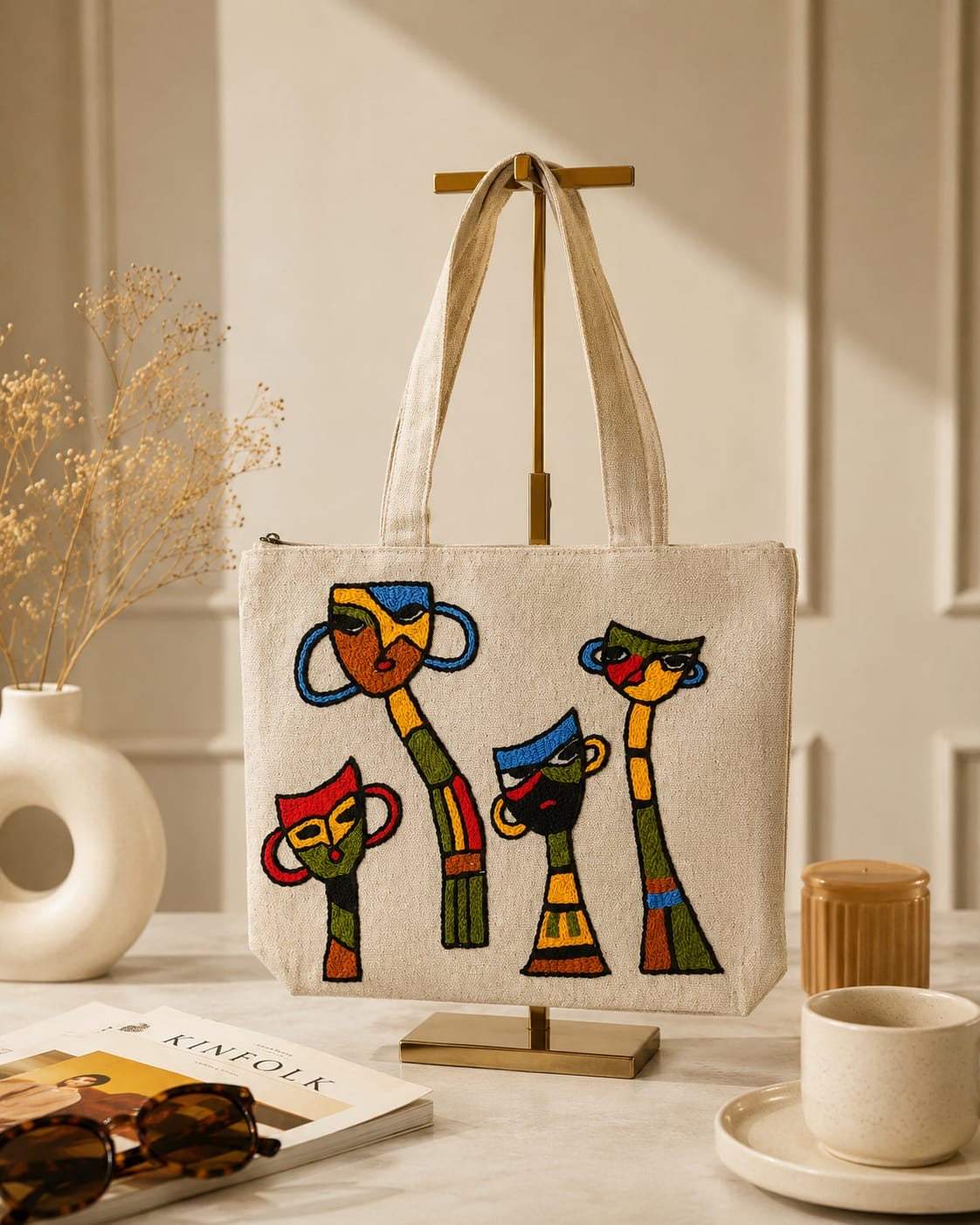 Tote Bag 677