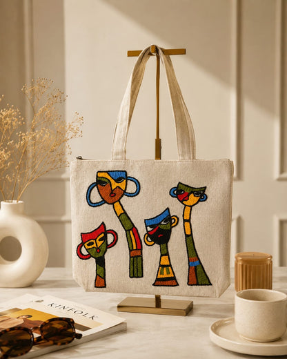 Tote Bag 677