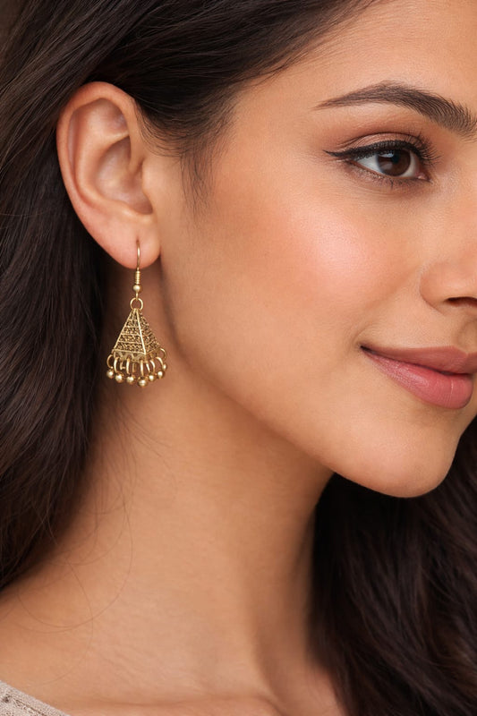 Noor-e-Jhumka 00145
