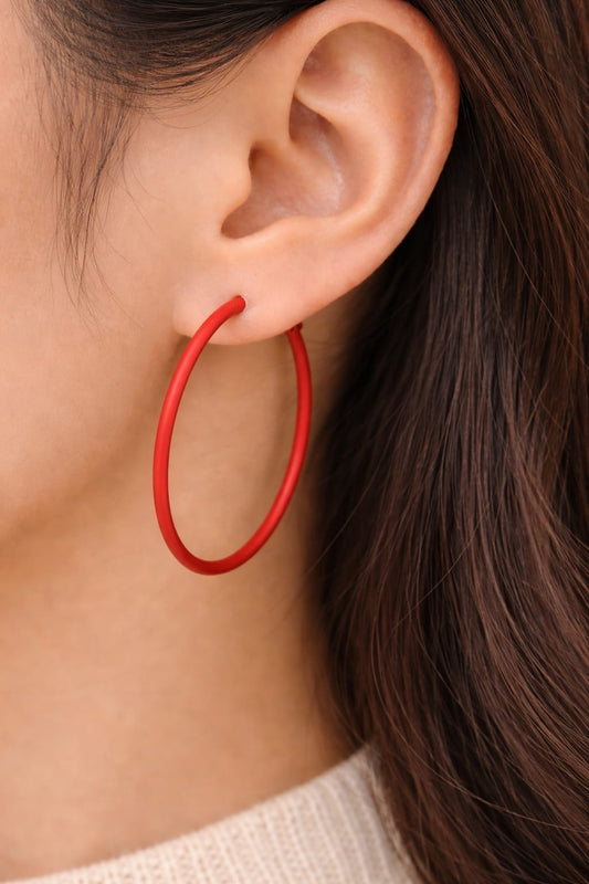 LuxeDrop Earrings 016