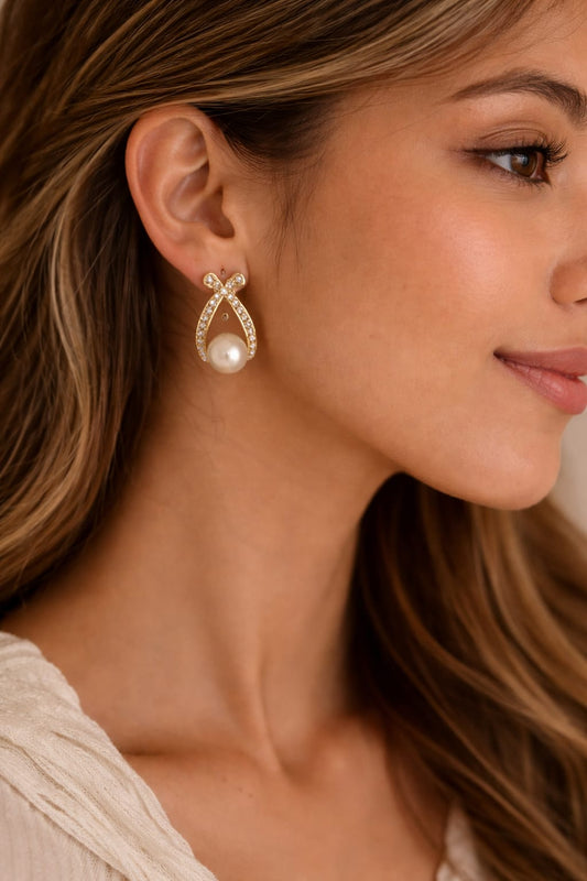 LuxeDrop Earrings 0016
