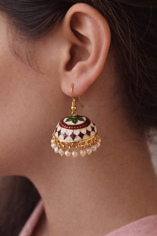 Noor-e-Jhumka 00141