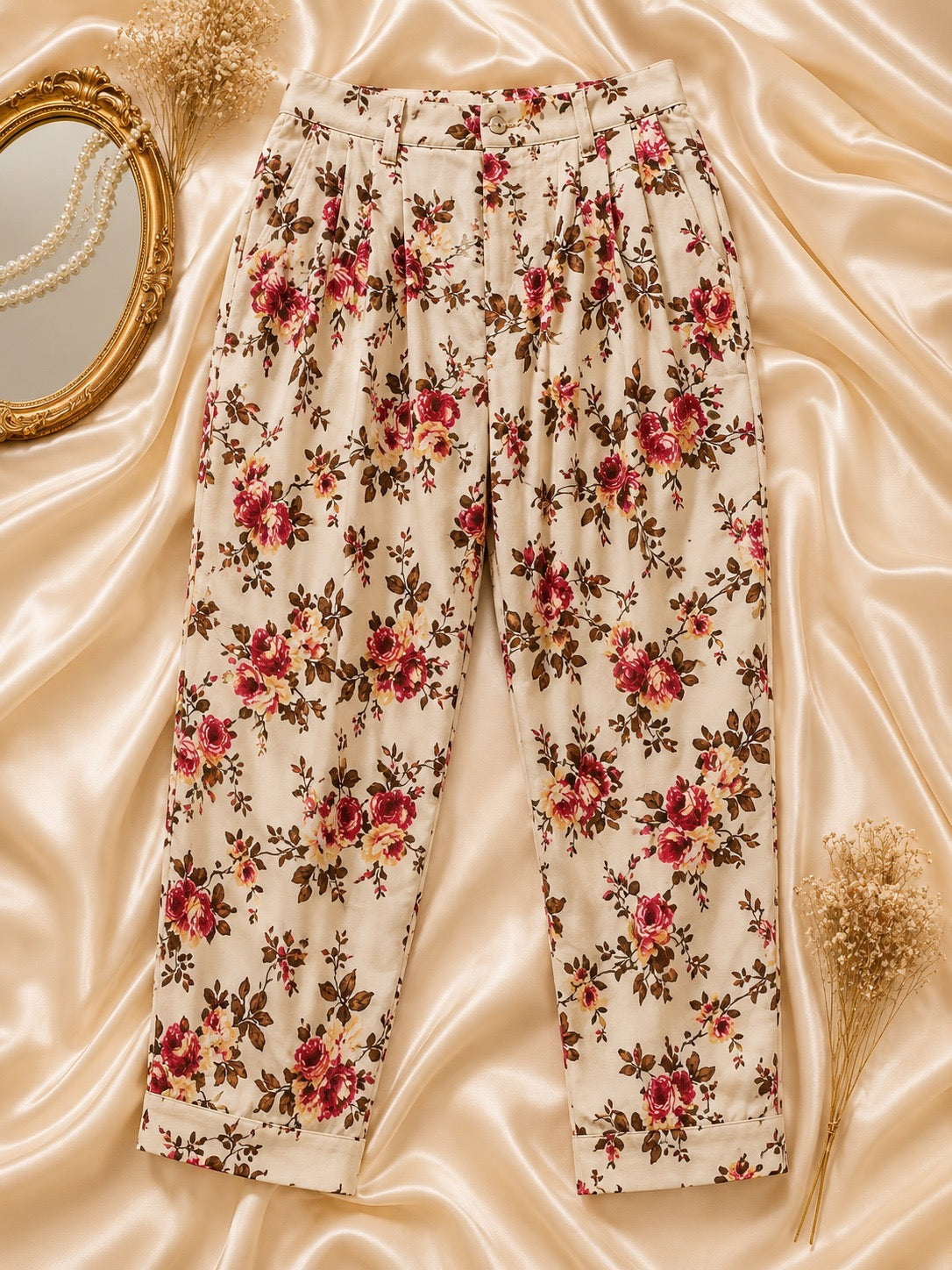 Transitional Fabric 0822
