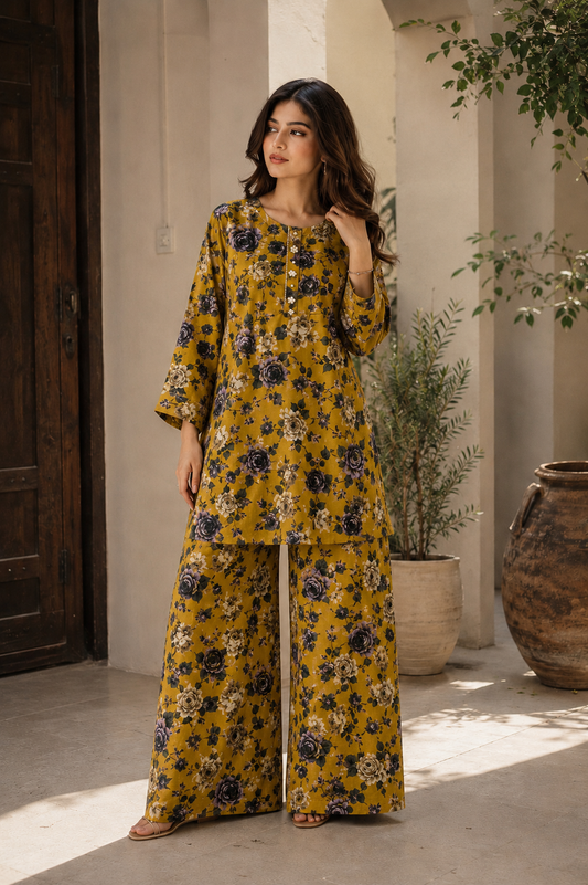 Transitional Fabric 0817