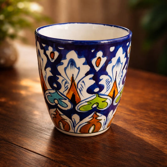 Sheesh Mahal Glass (M) 0065