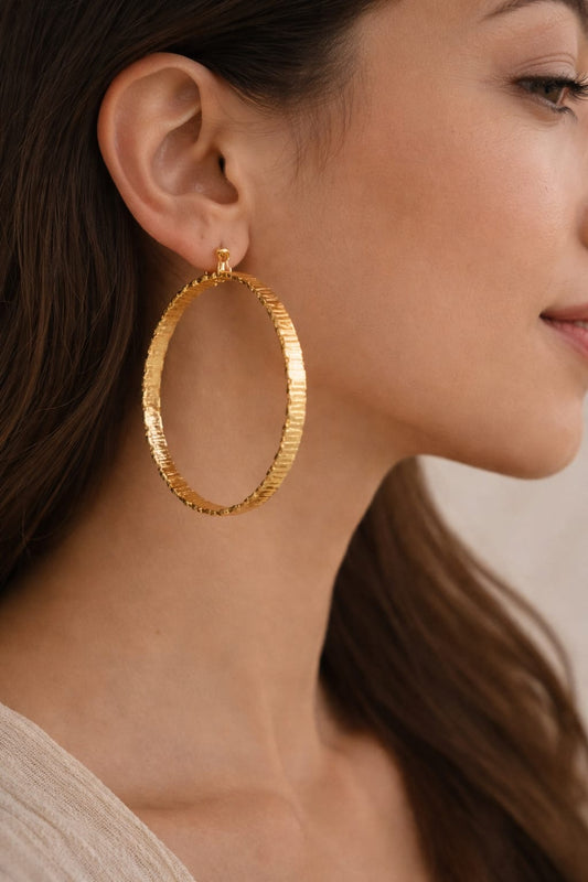 LuxeDrop Earrings 039