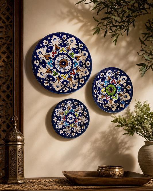SHEESH - MAHAL WALL HANGING 0713