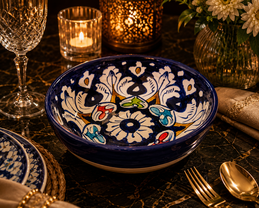 Sheesh Mahal Bowl 0721