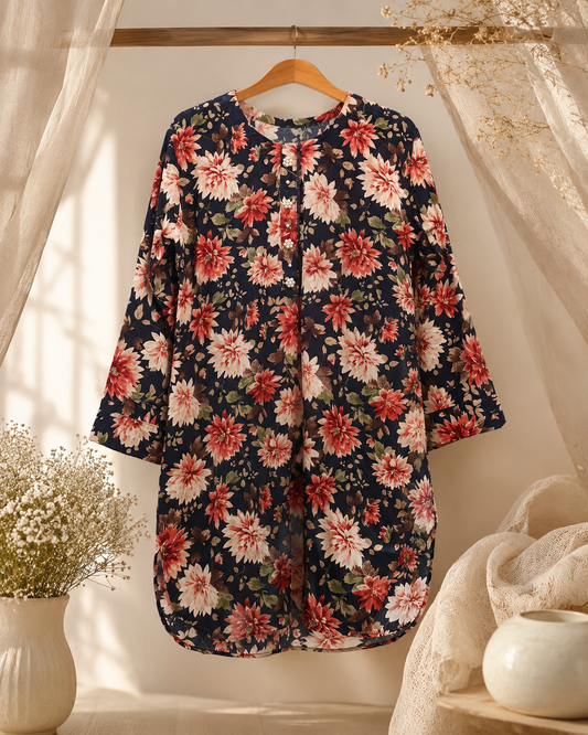 Transitional Fabric 0815