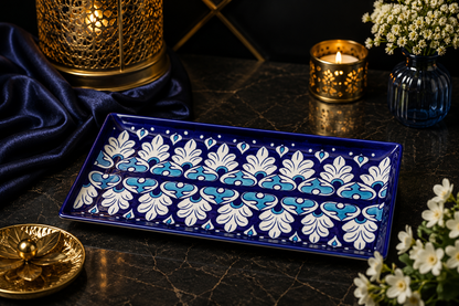 Bagh-e-Noor Platter 0745