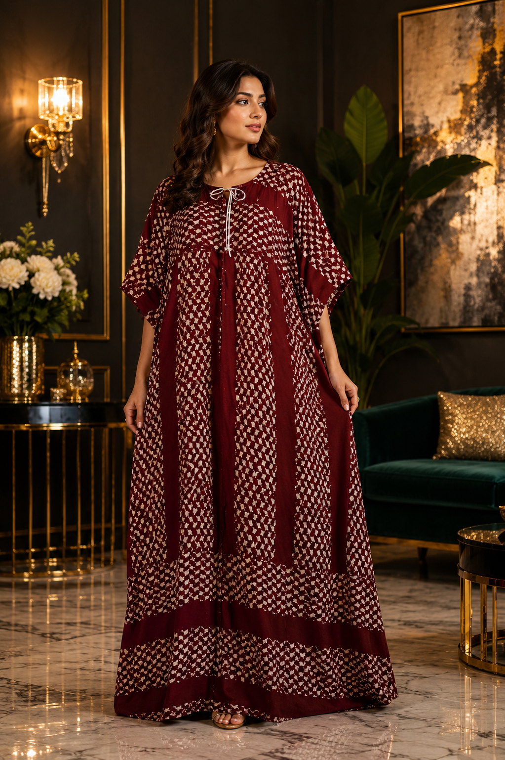 Night Wear 0691