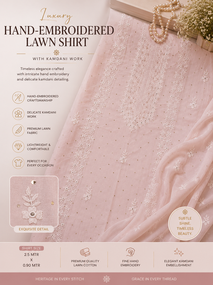 Elegant chicken kari with kamdani shirt 0022