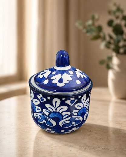 Samarqand Tea Set 0789