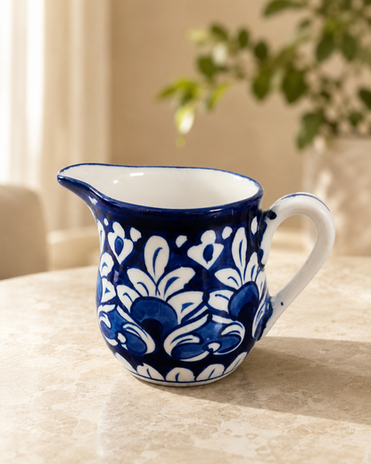 Samarqand Tea Set 0789