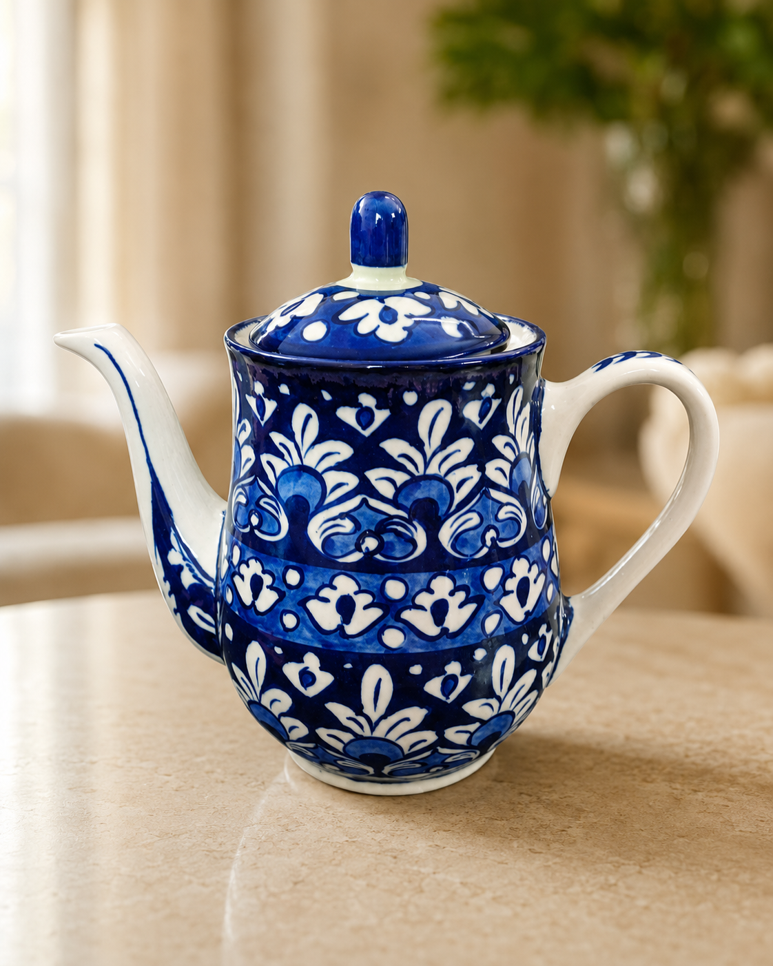 Samarqand Tea Set 0789