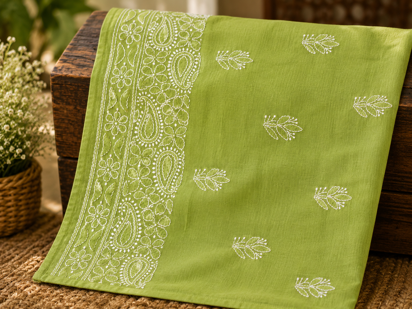 Lime Green Shirt 0043 (shirt)