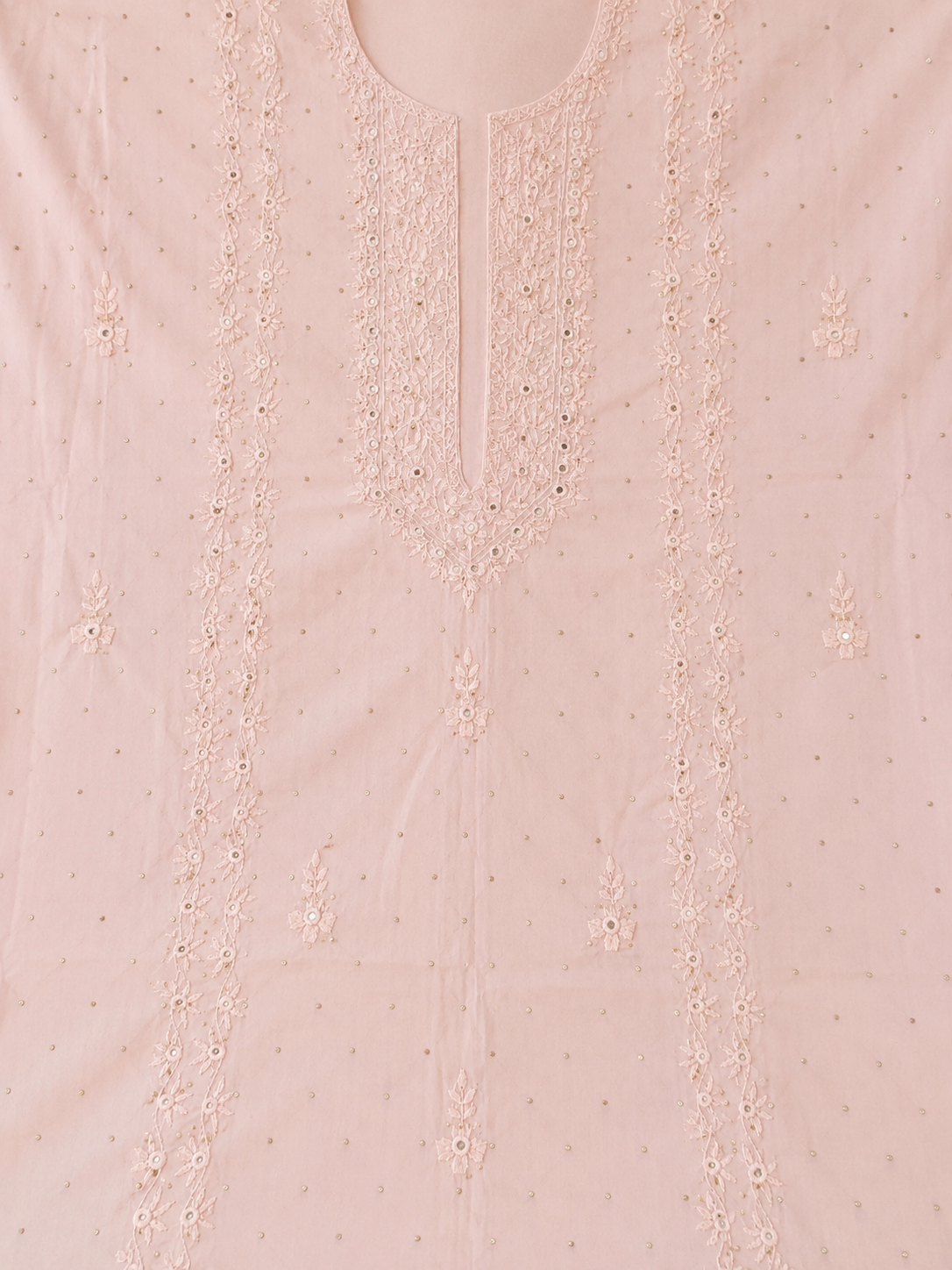 Elegant chicken kari with kamdani shirt 0022