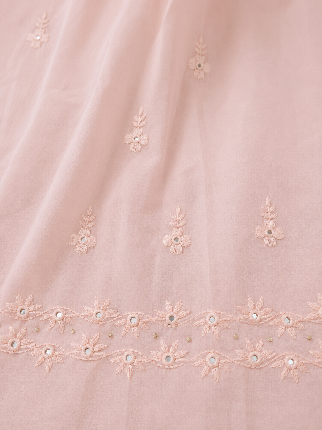 Elegant chicken kari with kamdani shirt 0022