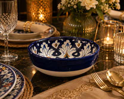 Sheesh Mahal Bowl 0721