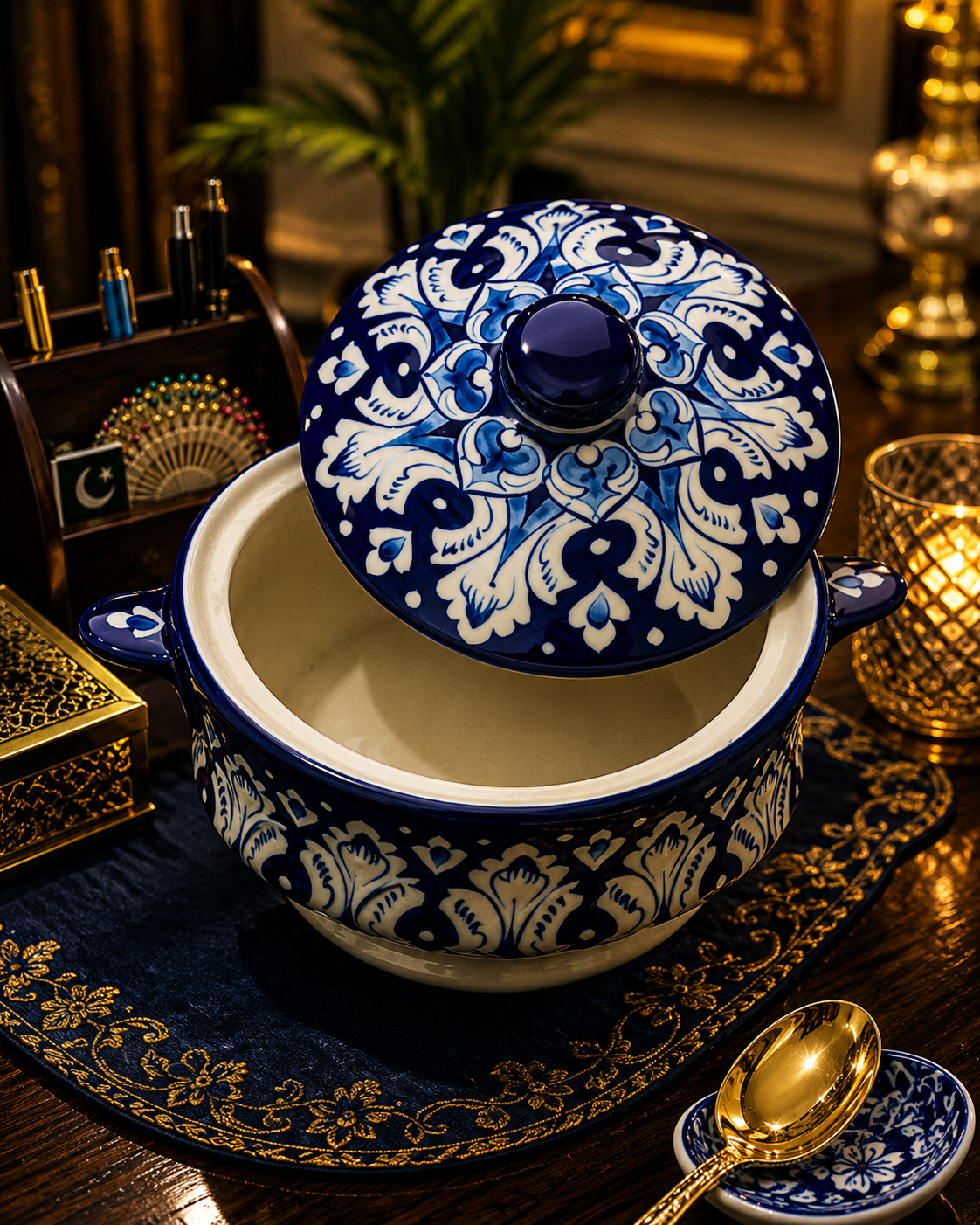 Shahkaar-e-Neel Donga (M) 00387