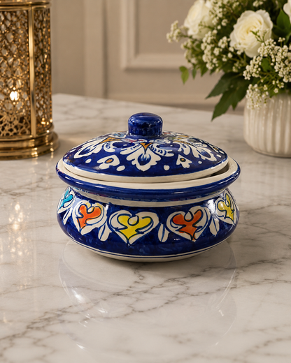 Sheesh Mahal Handi (S) 0724