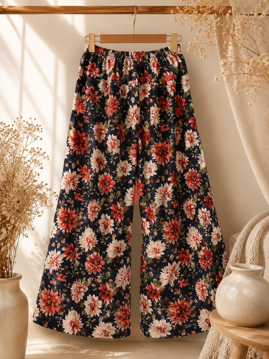 Transitional Fabric 0815