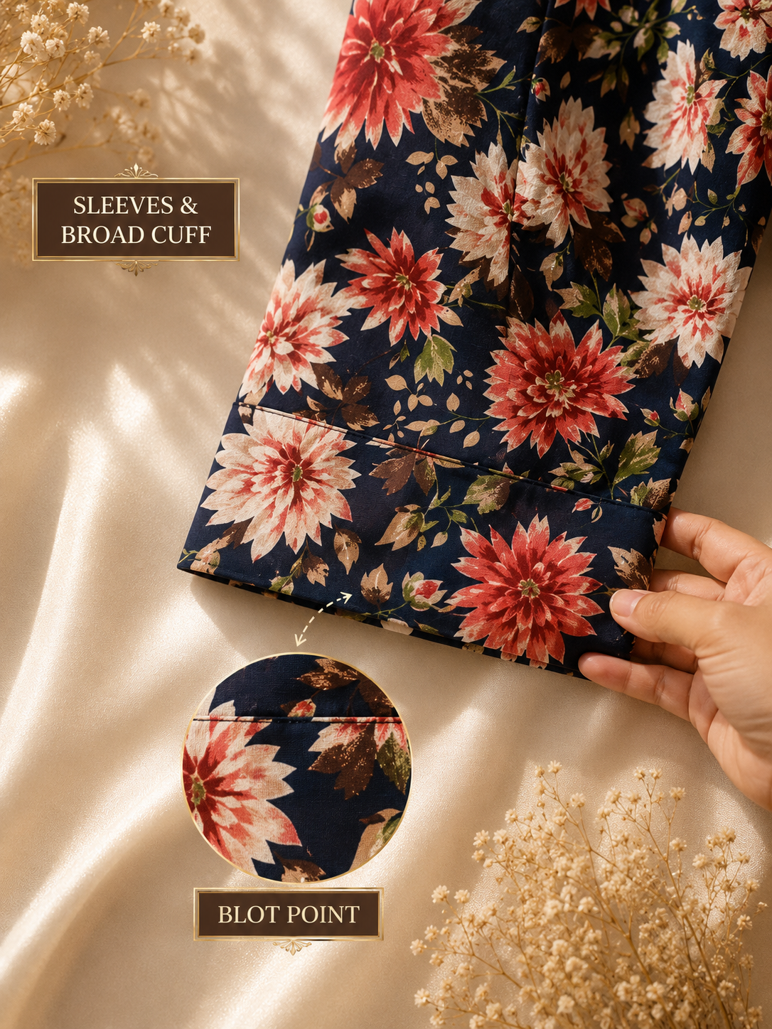 Transitional Fabric 0815