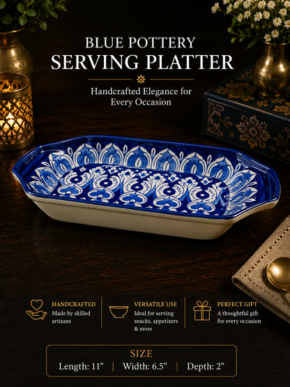 Shahkaar-e-Neel platter 0727