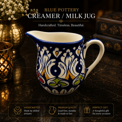 Sheesh Mahal (Tea Set) 0736