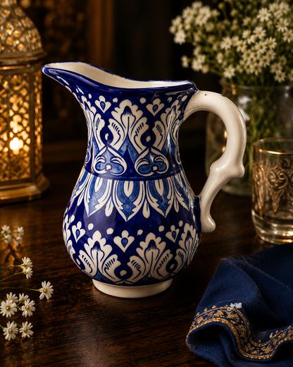 Shahkaar-e-Neel (Water Set) 0738
