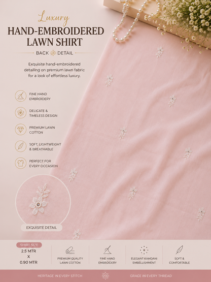Elegant chicken kari with kamdani shirt 0022