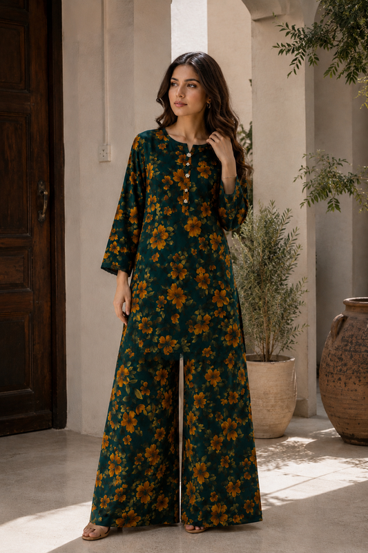 Transitional Fabric 0821