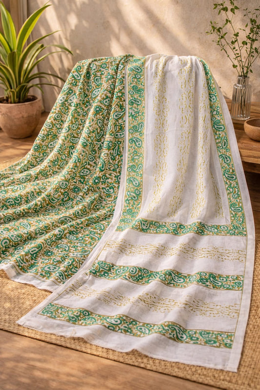 Blockprint 2 Pc Suit 00126