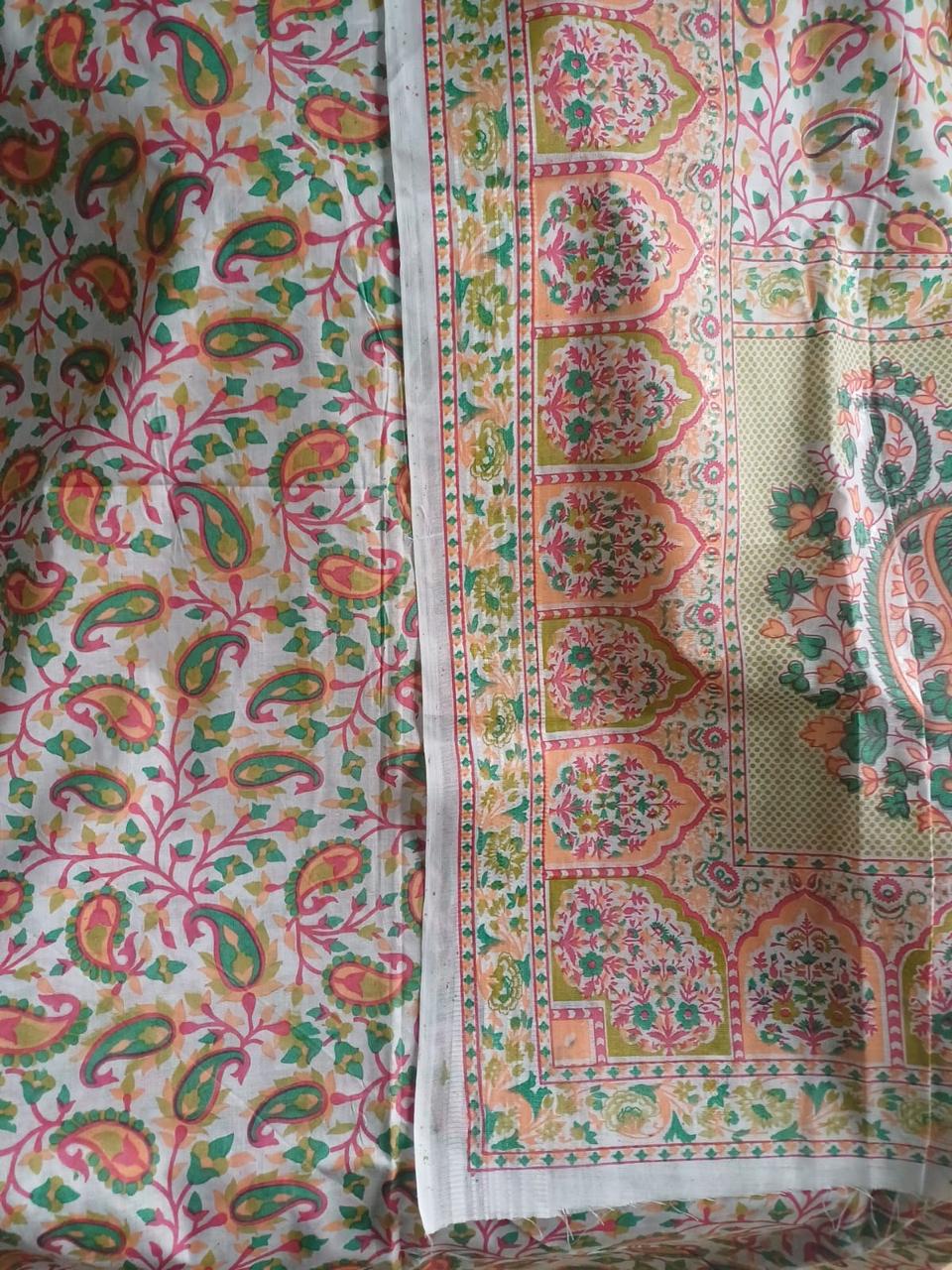 Blockprint 2 Pc Suit 00127