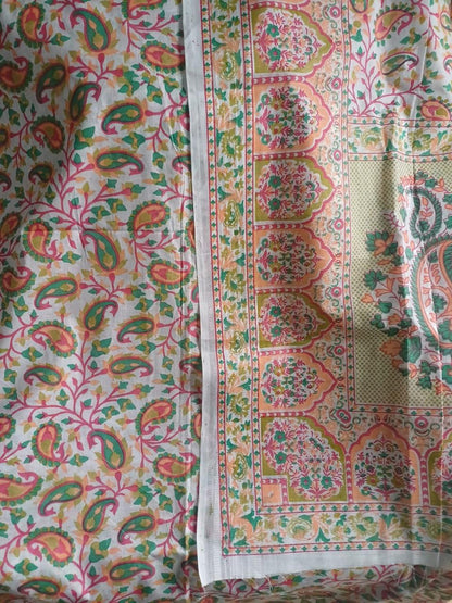 Blockprint 2 Pc Suit 00127