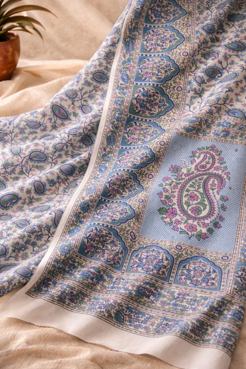 Blockprint 2 Pc Suit 00128