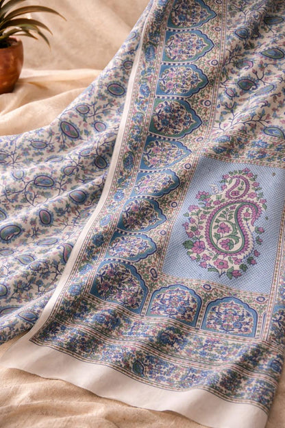 Blockprint 2 Pc Suit 00128