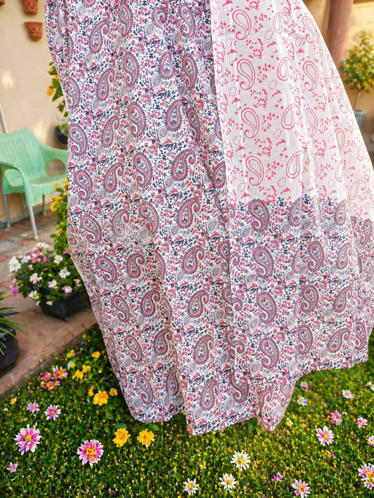 Feel the breeze 0049 (black & red)