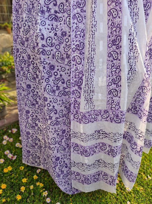 Feel the breeze 0048 (Purple)