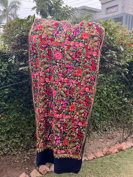 Pashmina Stole 00708