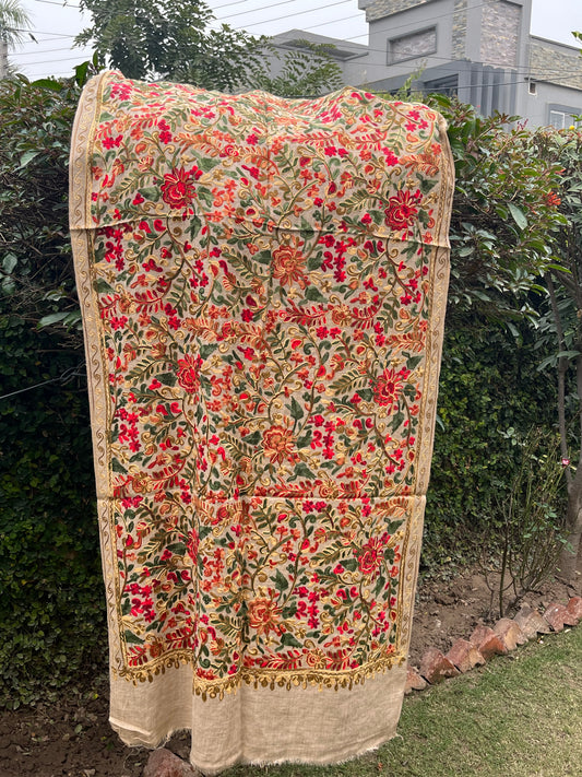 Pashmina Stole 00704