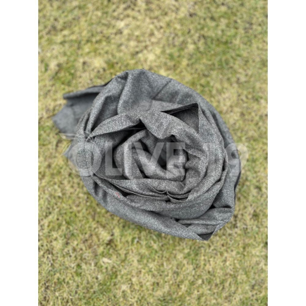 Rabbit wool Shawl 03